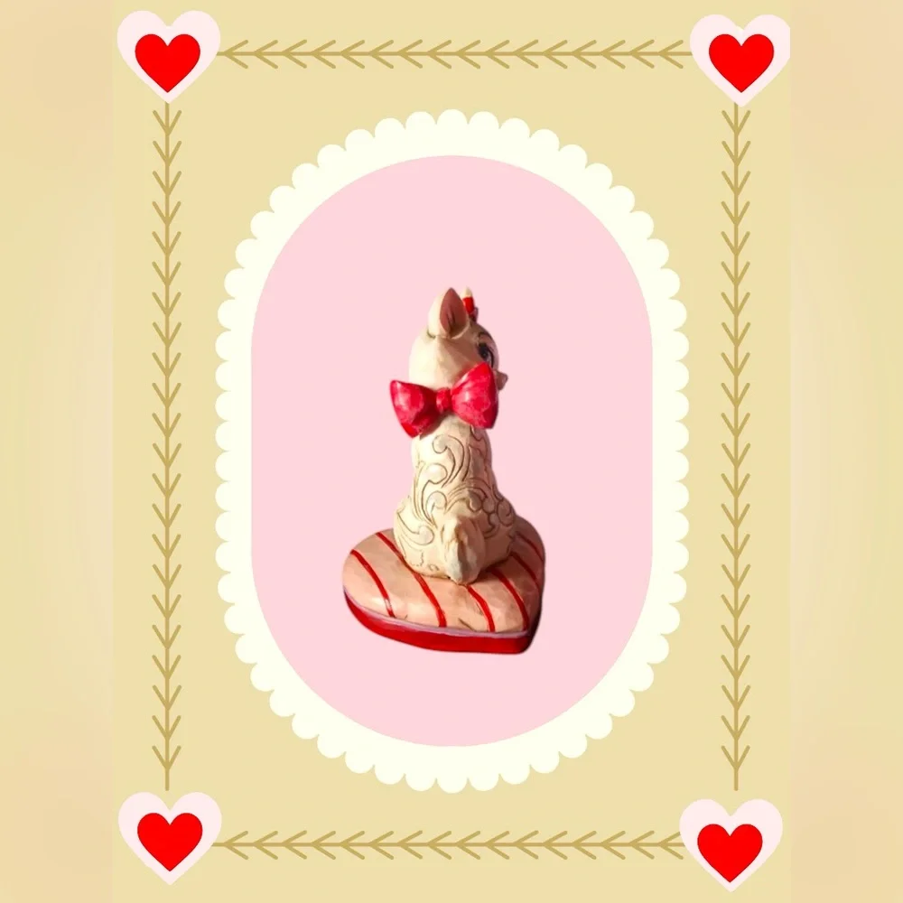 Jim Shore Marie Figure